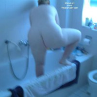 Pic #1In The Tub