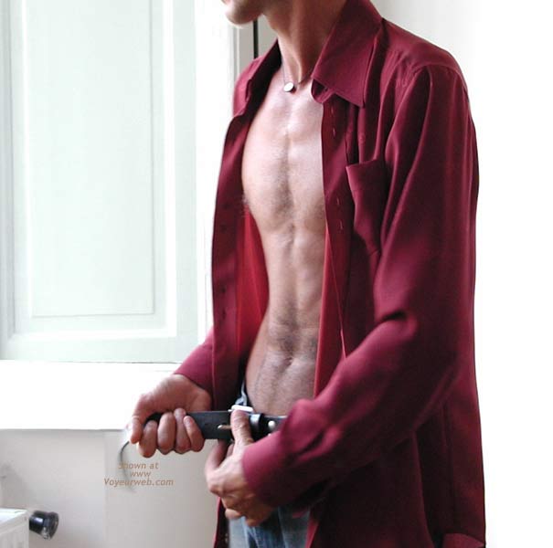 Pic #1M* Italian Guy