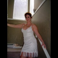 Pic #1Suzie Q Likes Cameras !