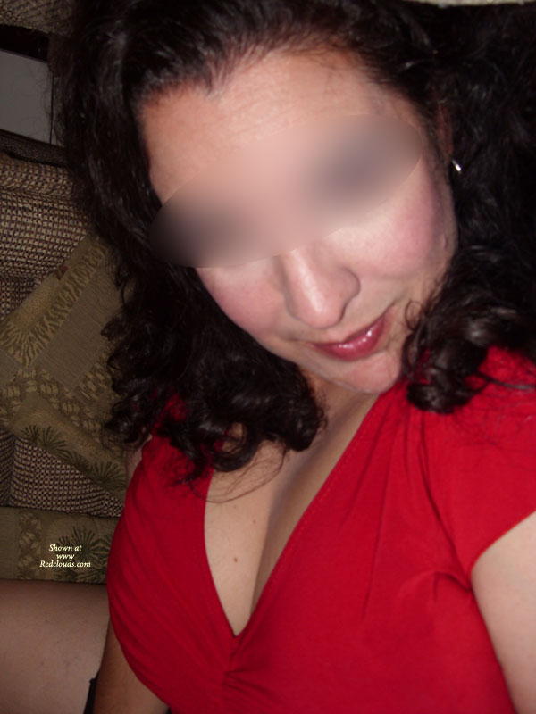 Pic #1She Is Insatiable Part II