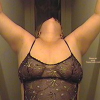 Pic #1 Sexy Mom'S First Try