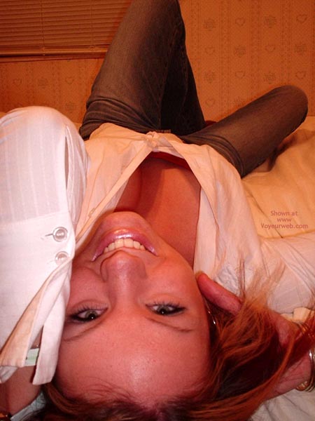 Pic #118 Yo Blonde Newcummer