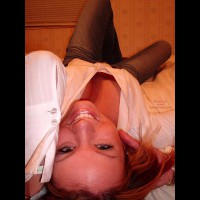 Pic #118 Yo Blonde Newcummer