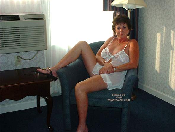 Pic #1My 50yr Young Wife