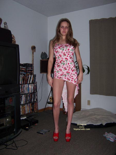 Pic #1Do You Think I'M Sexy?