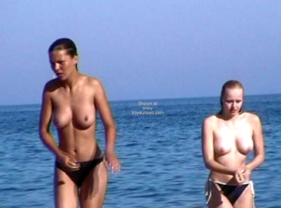 Pic #1Beaches of Europe 2