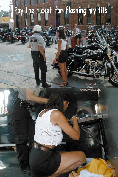 Pic #1Monique in The USA 6