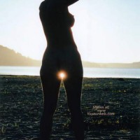 Pearl's Sunrise at The Lake 1