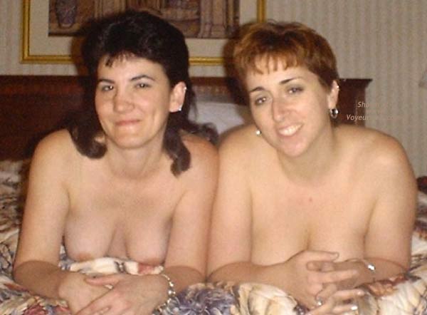 Pic #1*GG Eye and Her Best Friend