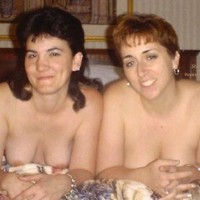 *GG Eye and Her Best Friend