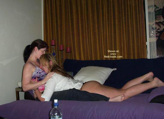 Pic #1*Gg Aussie Girls At Play