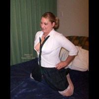 Shaz From Aus a Little Naughtier at The Resort