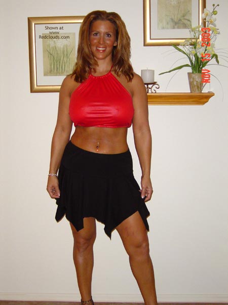 Pic #1Going Out Part 1