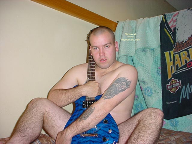 Pic #1M* Supersexy Soldier