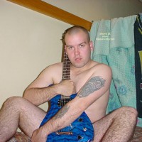 M* Supersexy Soldier