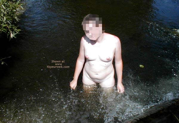 Pic #1Fun in TheBE Water