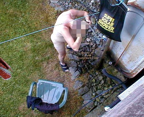 Pic #1Quick-Shower in BE