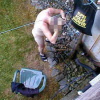 Quick-Shower in BE