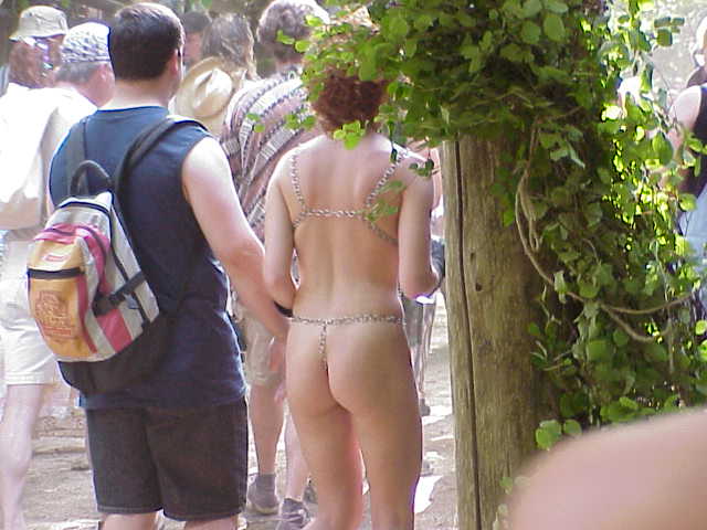 Pic #133rd Oregon Country Fair 18