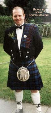 Pic #1M* Scots Lad For The Girls