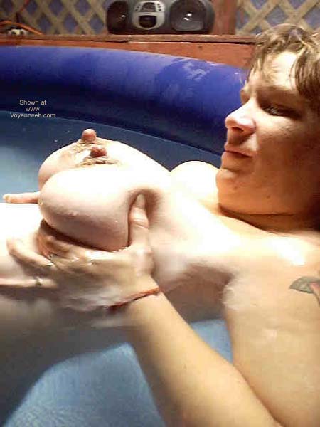 Pic #1My Wife 7 Months Pregnant 2