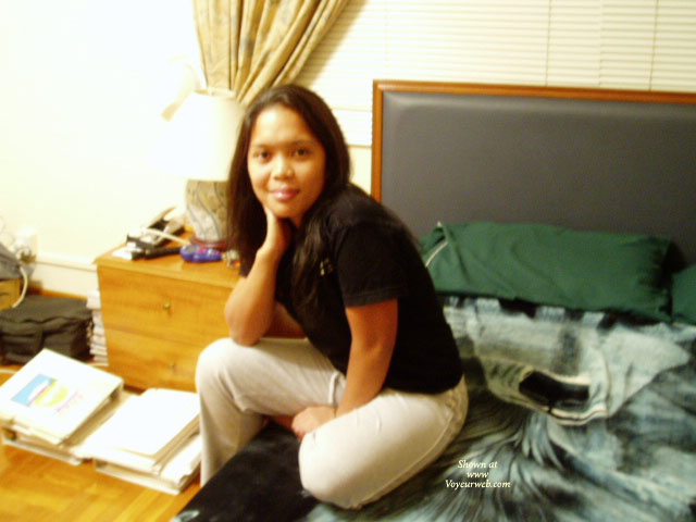 Pic #1 Sexy Ass Pinay