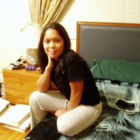 Pic #1 Sexy Ass Pinay