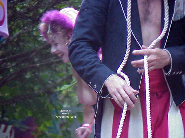 Pic #133rd Oregon Country Fair 19