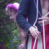 33rd Oregon Country Fair 19