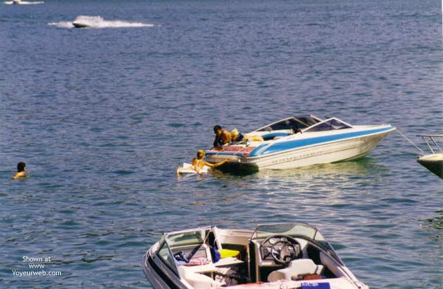 Pic #1At The Lake in Texas