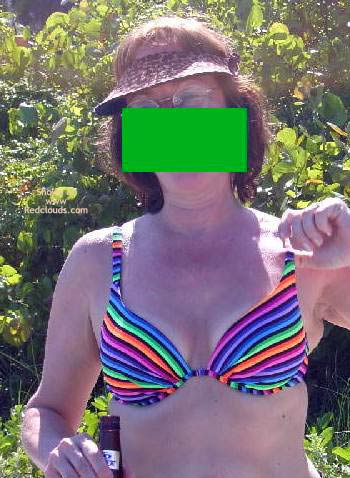 Pic #1Wife Just Isn'T That Innocent