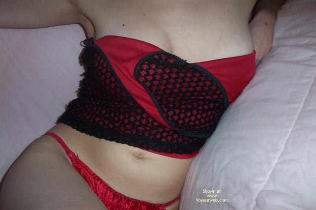 Pic #1Her Young Bod