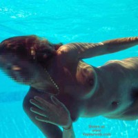 Pic #1Tina A L'Ile Du Levant