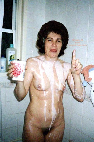 Pic #1My Girlfriend Donna