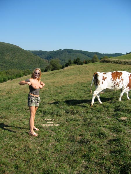 Pic #1Bliss Outside