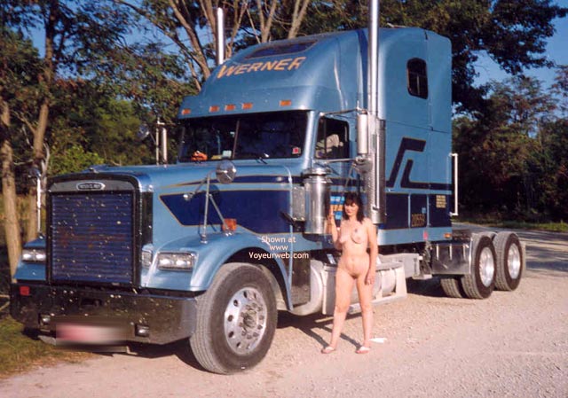 Pic #1 *Sk Tina More Of Me!