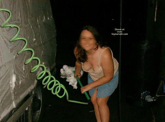 Pic #1Getting Braver