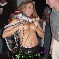 Mardi Gras 2002/Super Bowl XXXVI 1