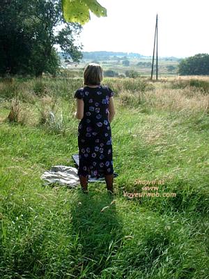 Pic #1Sunday Afternoon