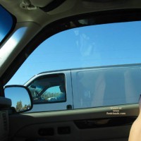 Pic #1Candy Goes 4 Wheeling 2