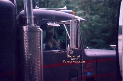 Pic #1Truckers Delight