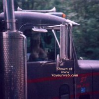 Truckers Delight