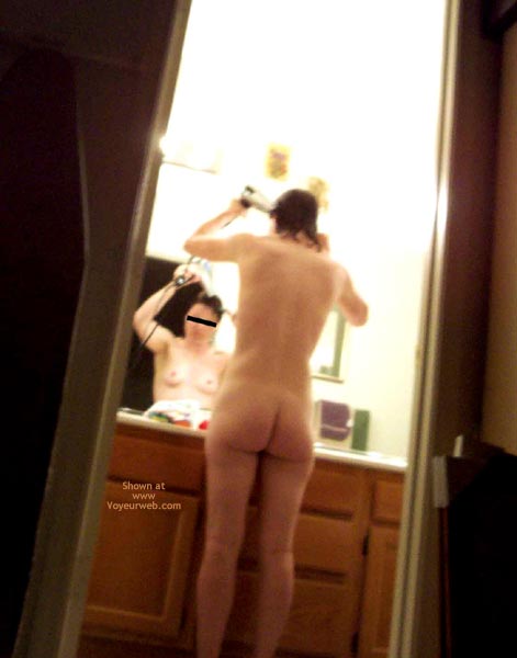 Pic #1Shy Mom Wants To Know