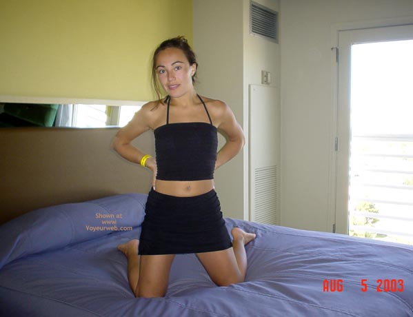 Pic #1Bomba Latina Looking For Liz In Toronto