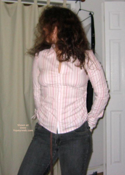 Pic #1My New Shirt!
