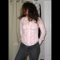 Pic #1My New Shirt!