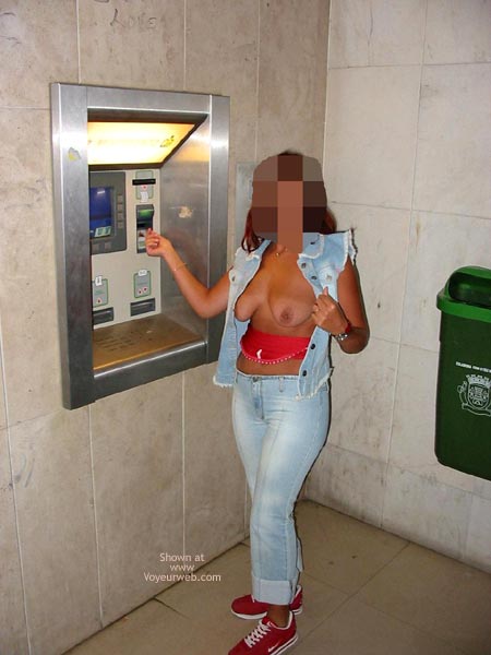 Pic #1*BA Portuguese Body at ATM