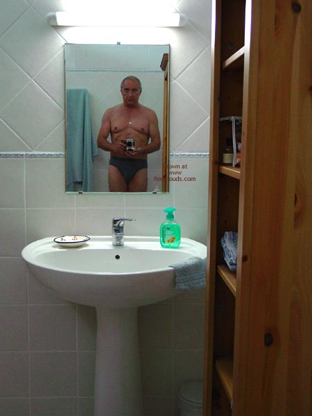 Pic #1M* I Want To Say     Women Only