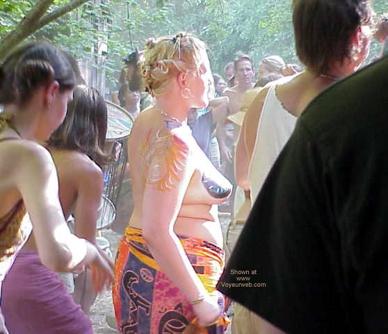 Pic #1 33rd Oregon Country Fair 20
