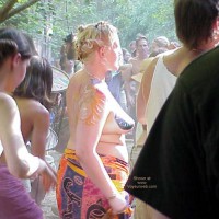 33rd Oregon Country Fair 20